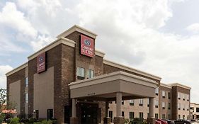 Comfort Suites Houston West Beltway 8